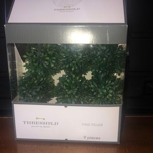 Threshold Vase Filler, 9 pieces